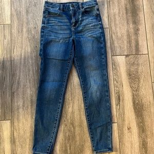 American Eagle Next Level Stretch Denim Jeans